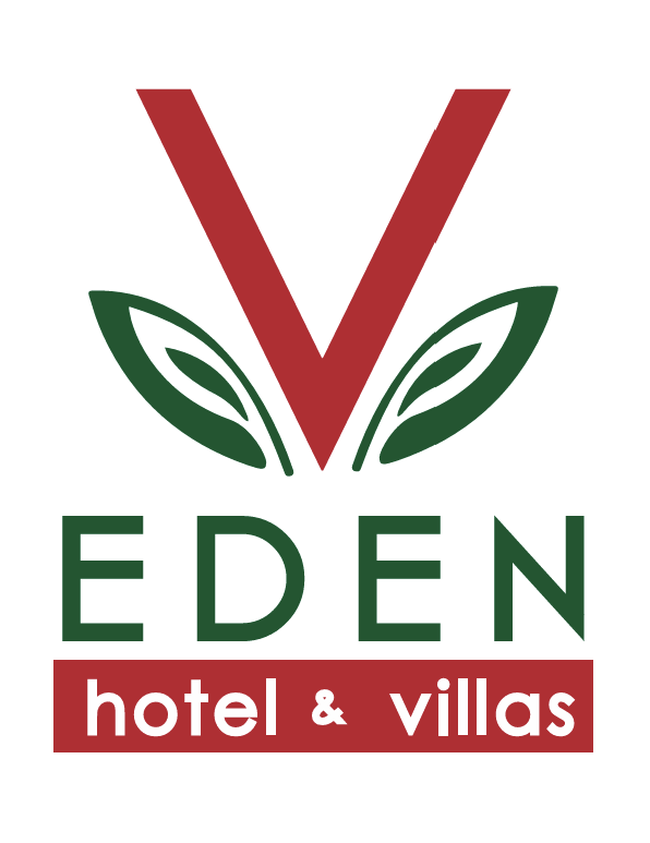 Hotel & Villas V Edén